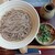 奥出雲そば処 一福 - 料理写真: