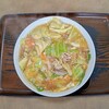 もかレスト喫茶 - トローリ 910円