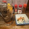 釧路食堂