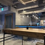 ヘイ トゥデイ ビアスタンド - 