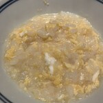 橙 - 追加：雑炊