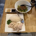 麻辣担々麺 堂島 - 