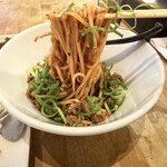 麻辣担々麺 堂島 - 