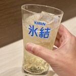 肉料理いま井 - 