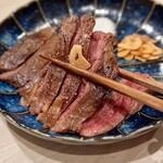 肉料理いま井 - 