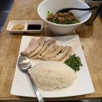 麻辣担々麺 堂島 - 