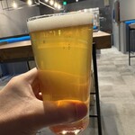 ヘイ トゥデイ ビアスタンド - 