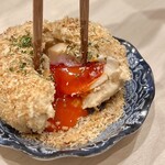 肉料理いま井 - 