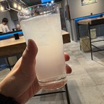 ヘイ トゥデイ ビアスタンド - 