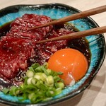 肉料理いま井 - 