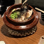 大阪ごはん MON. - 