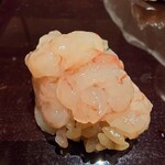 まんてん鮨 日比谷オクロジ店 - 