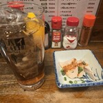 釧路食堂 - 