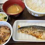 すき家 - 
