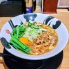 彩色ラーメンきんせい 高槻本店