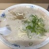 八ちゃんラーメン