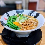 彩色ラーメンきんせい - 
