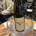 グランマルシェ・デュ・ヴァン 銀座店 - 