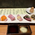 博多メシ 男厨 - 