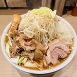 麺屋味方 - 