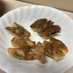 八ちゃんラーメン - 