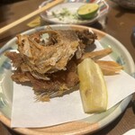 大衆割烹 魚吟 - 