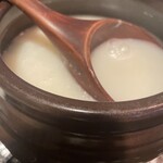 元祖ちぢみの王様 - 