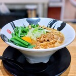 彩色ラーメンきんせい - 