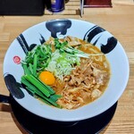 彩色ラーメンきんせい - 
