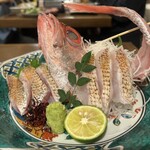 大衆割烹 魚吟 - 
