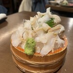 大衆割烹 魚吟 - 