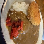 おおしも食堂 - 