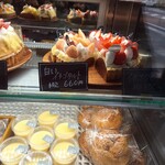 タルトとスイーツ SKYPIA - 