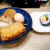 資さんうどん 魚町店