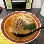 成都担担面 - 楽山担々麺