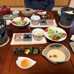 金具屋 - 