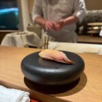 鮨 青海 北新地 - 