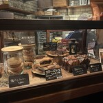 ホワイトバード コーヒー スタンド - 