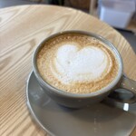 CAFE RUCY - ドリンク写真: