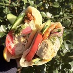 LA PITA DE MAISON CINQUANTECINQ - 