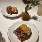 メログラーノ - 