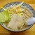 らーめんしょっぷ久ちゃん - 料理写真:◆「ネギしょうゆラーメン」