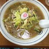 まるた食堂 - 料理写真:
