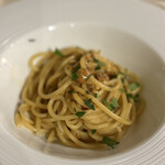 トラットリア エルフォ - 