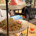 地中海料理とワイン マルガリータ - 