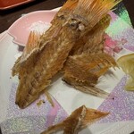 金沢まいもん寿司 珠姫 - 