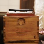 鷹匠鍋 あか羽 - 