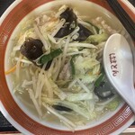 中華料理 はまとん - 
