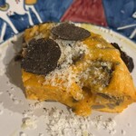 トラットリア エルフォ - 