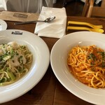 Brighton Cafe Bistro - 